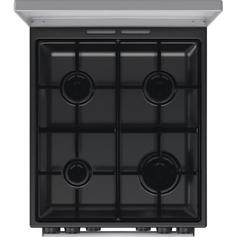 Cocina de gas y eléctrica GK5C42SJ