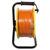 Cable de red LogiLink CQ5090S RJ45 Cat6a 90 m Naranja