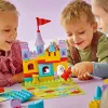 LEGO DUPLO 10450 El juego del castillo de Hopsy