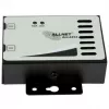 ALLNET ALL4454 sensor de humo/gas en carcasa, negro