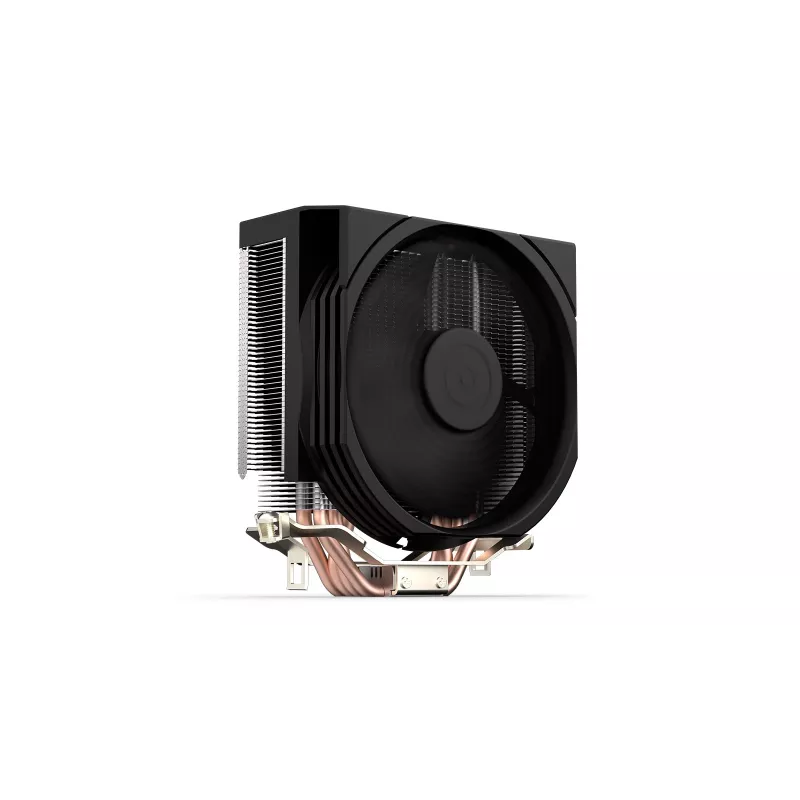 Disipador de CPU ENDORFY Spartan 5 MAX 12 cm negro