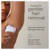 Braun Silk-epil 7 SE7-060 Depiladora, 40 pinzas, rosa/blanco