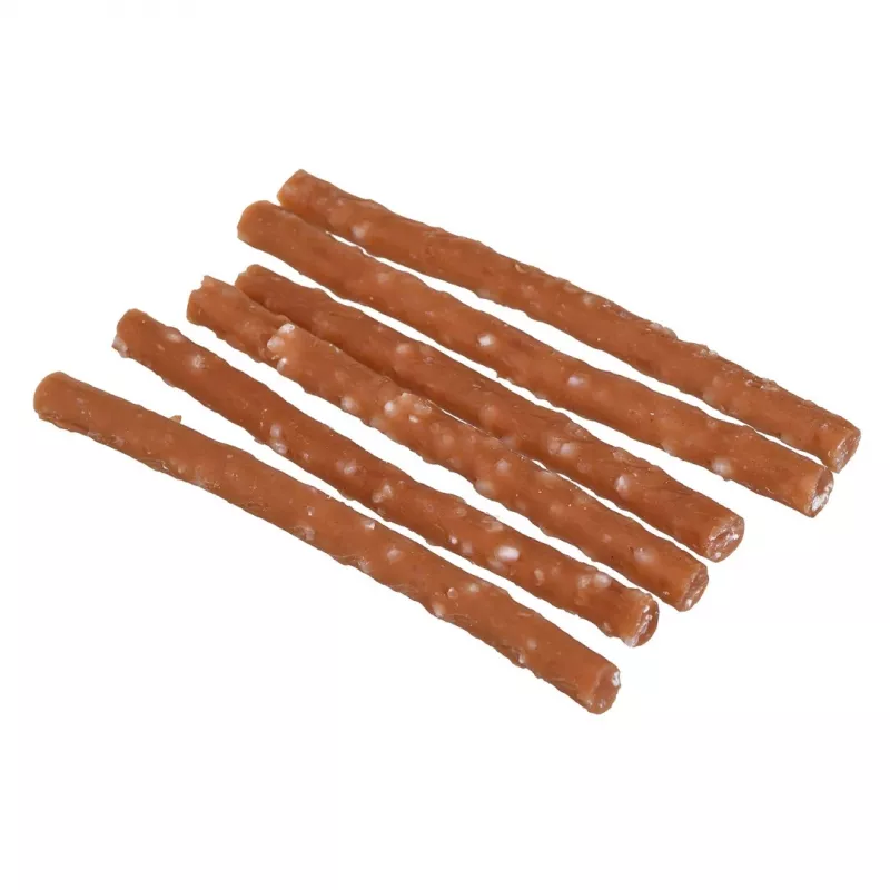 PETITTO palitos con pollo y arroz snack para perros, 500 g