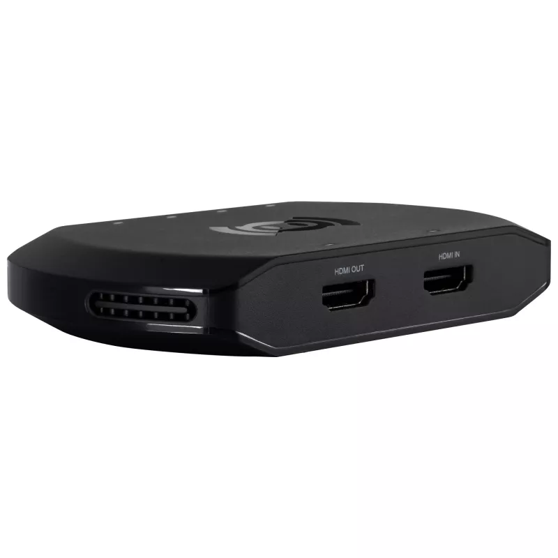 Tarjeta capturadora externa Streamplify CAPTURE 4K