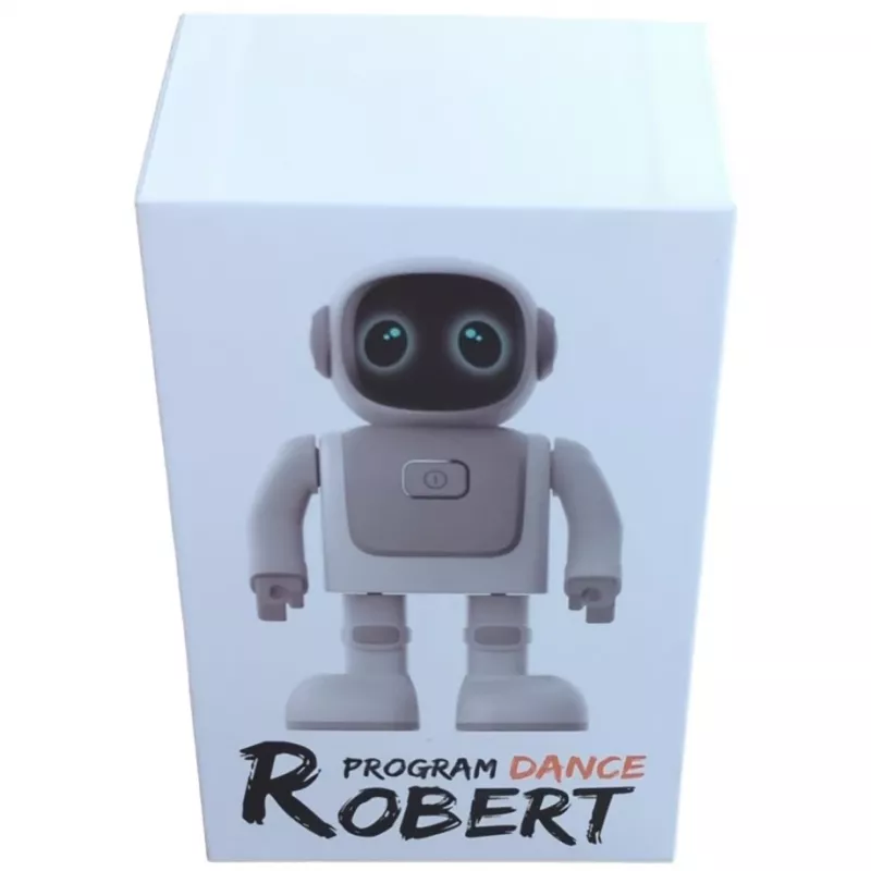 Altavoz Bluetooth ALLNET Robert con control por app – modelo Robert