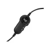 Headset Logitech H150 blanco