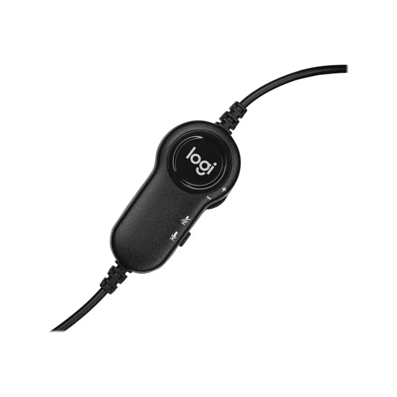 Headset Logitech H150 blanco