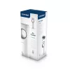 Ventilador de pie Concept Solution OV5220 — blanco, 80 W, control táctil, 805 mm de altura