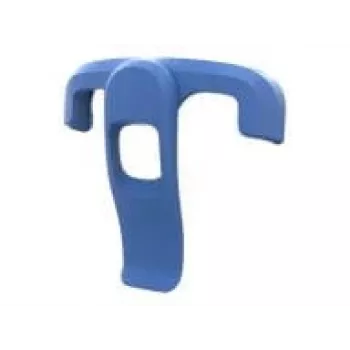 Accesorio para ordenador móvil de mano Zebra SG-HC2L5L-CLIP-01 clip de sujeción