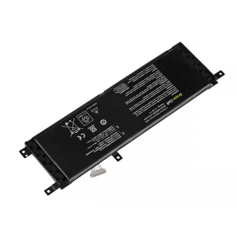 Green Cell AS80 Batería de repuesto para portátiles