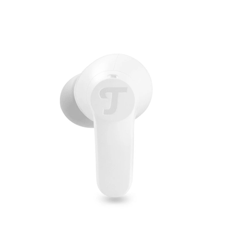 Teufel AIRY TWS 2 Headset Inalámbrico In-ear Llamadas/Música Bluetooth Blanco