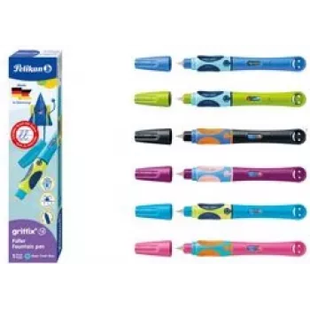 Pelikan 820295 negro