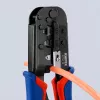 Alicate de crimpar Knipex 97 51 10 SB