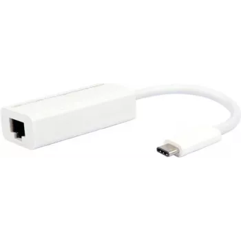 Convertidor USB 3.1 a Gigabit Ethernet ROLINE 12.02.1109