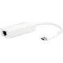 Convertidor USB 3.1 a Gigabit Ethernet ROLINE 12.02.1109