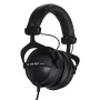 Beyerdynamic DT 770 PRO auriculares con cable diadema música gris