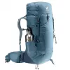 Mochila Deuter Aircontact Lite 40 + 10 Volumen ampliado 10 L