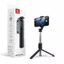 SelfieGo palo selfie compacto con trípode Bluetooth (20-101 cm) Crong CRGSGL1B