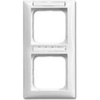 BJ 1722 NSK-914 marco 2 elementos con etiqueta 2CKA001754A4827 (2CKA001754A4827)