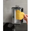 Gefu Pasta Perfetta Máquina de pasta blanca G-89206