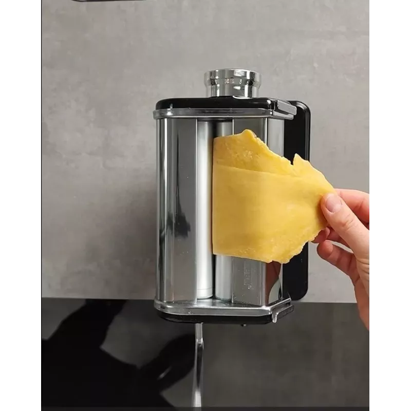 Gefu Pasta Perfetta Máquina de pasta blanca G-89206
