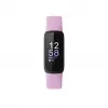 FITBIT Inspire 3 pulsera de actividad - Lilac Bliss, universal