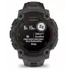 Garmin Instinct E 2,29 cm (0,9