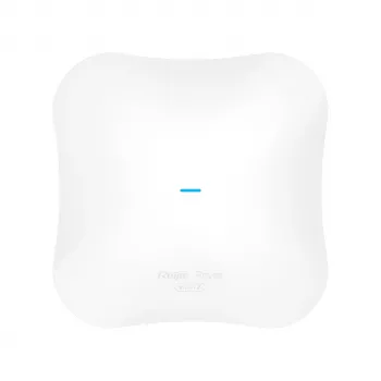 Ruijie Networks RG-RAP72PRO Punto de acceso inalámbrico 5011 Mbit/s Blanco Power over Ethernet (PoE)