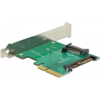 Adaptador PCI interno DeLOCK 89673