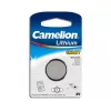 Pila desechable CAMELION CR2477 3V Li-MnO2, 7,7 mm de altura, 24,5 mm de diámetro, 1 ud.
