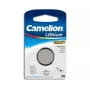 Pila desechable CAMELION CR2477 3V Li-MnO2, 7,7 mm de altura, 24,5 mm de diámetro, 1 ud.