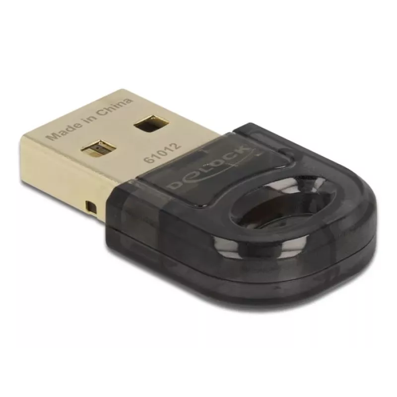 Tarjeta de red DeLOCK 61012 Bluetooth 3 Mbit/s