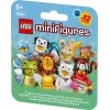 Blocks Minifiguras 71051 Serie de animales 28 (CAJA)
