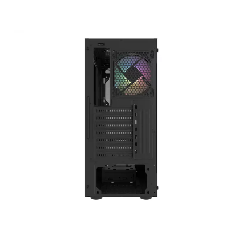 FURY Shobo SH4 RGB Midi Tower Negra