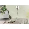 Cargador USB de interior Digitus DA-10061 2x USB-A 15,5W