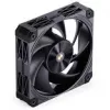Ventilador de caja Jonsbo HF3-120B 120mm PWM – Negro