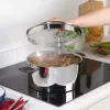 Olla Russell Hobbs RH01168EU7 24 cm acero inoxidable, apta para inducción, menaje de cocina