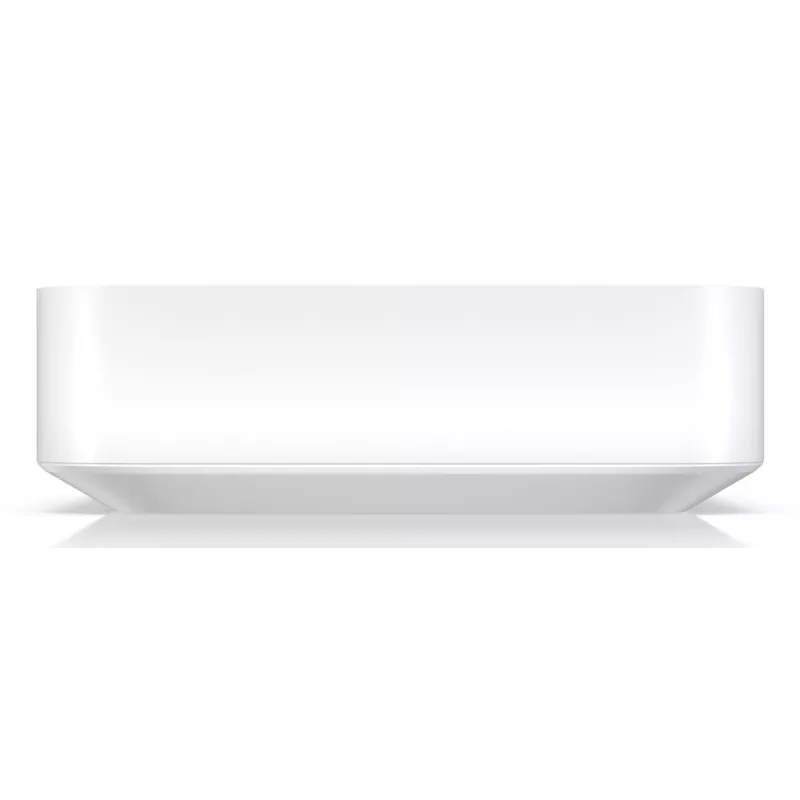 Ubiquiti | UniFi Next-Generation Gateway Lite | 802.11ax | 10/100/1000 Mbit/s | Puertos Ethernet LAN (RJ-45) 1 | Compatibilidad con malla No | MU-MiMO No | Sin banda ancha móvil