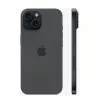 Móvil reacondicionado iPhone 15/128GB negro A Grade rojo