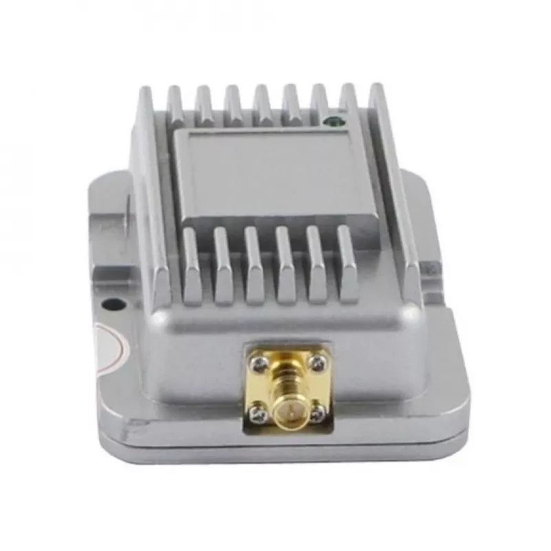ALLNET Amplificador de antena interior 250mW ALL0925 2,4GHz