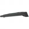Logickeyboard LKB-MCOM4-A2M-UK teclado USB QWERTY inglés negro (LKB-MCOM4-A2M-UK)