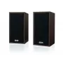 Altavoces IBOX IGLSP1 con cable 2.0 de sobremesa 10 W Cherry