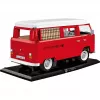 Cobi Cars Escala 1:12 Volkswagen T2a Camper Van Executive Edition Maqueta, escala 1:12