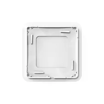 Kit de fijación Evoko ERM2022 para Evoko Liso — accesorio de montaje en cristal