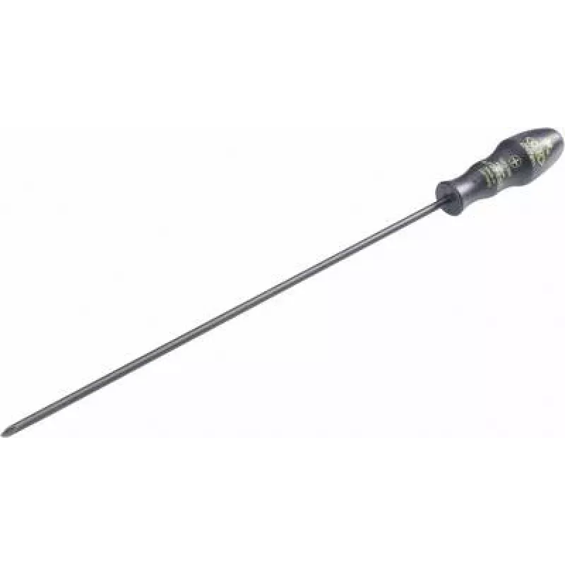 Destornillador c.k tools T4722ESD PH2, longitud de hoja 300 mm, apto para ESD