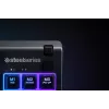Teclado Steelseries APEX 3 TKL USB QWERTY US English negro