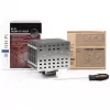 Disipador/radiador Noctua NH-P1 aluminio 158x154x152 mm