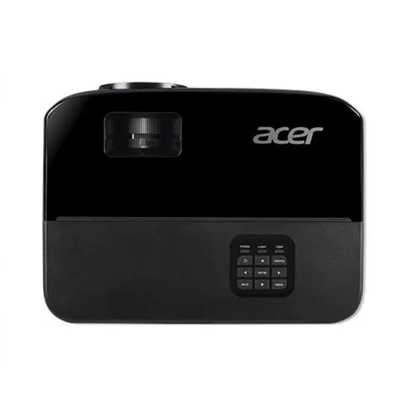 Proyector X1129HP 4800 LUMENS/MR.JUH11.001 Acer