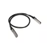 HPE Aruba R0Z26A Cable de cobre Direct Attach 100G QSFP28, 5 m