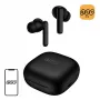 Auriculares True Wireless QCY T13 ANC, negro